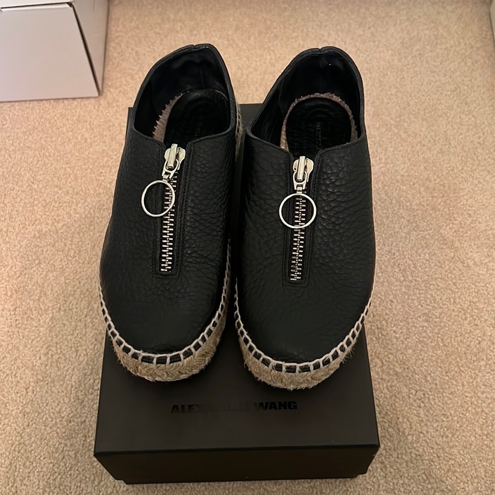 Alexander Wang Espadrilles